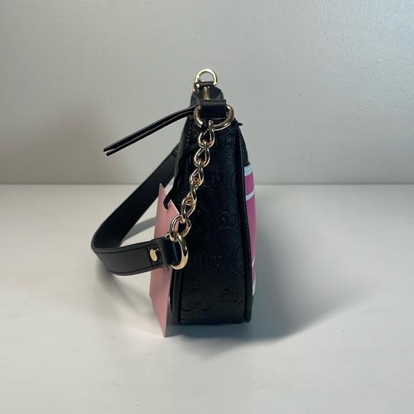 Juicy Couture Fashionista A Shoulder Bag - Picture 4 of 8